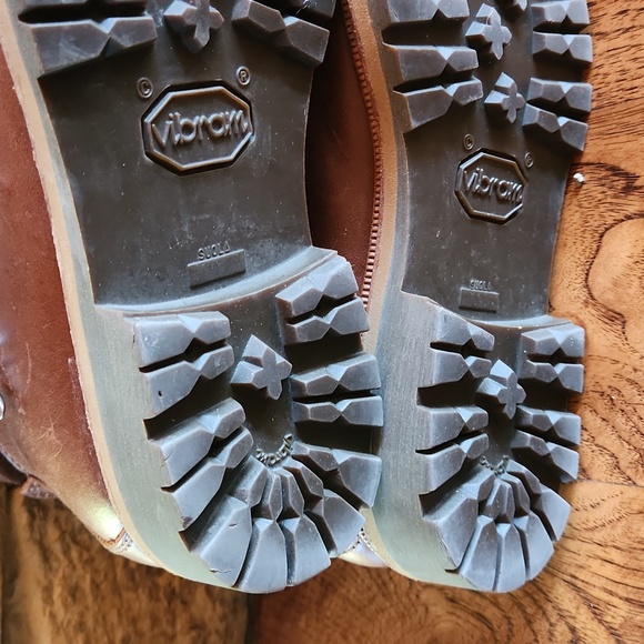 Vestesima Strata Hiker - Boot Size 40 - Picture 9 of 10